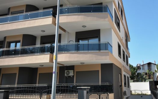Beautiful and Modern New Apartment for sale in Marmaris