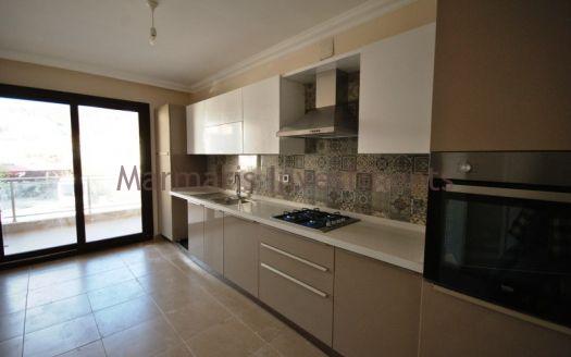 Magnificent Marmaris Luxury Apartment for sale