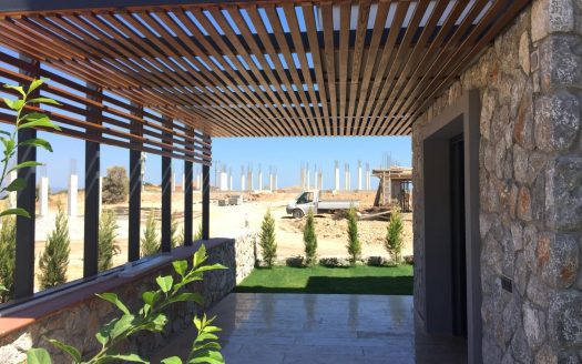 Luxury and Privacy at the same time for sale in Datca