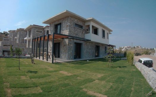 Luxury and Privacy at the same time for sale in Datca