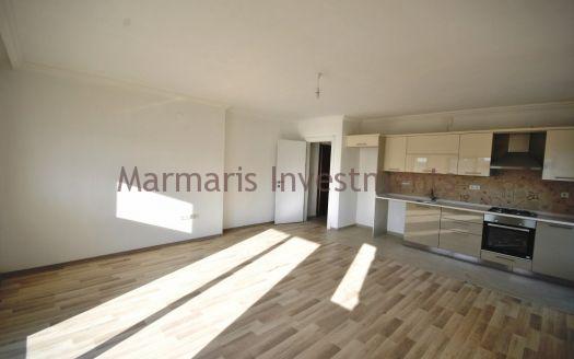 Newly Built Nature View apartment for sale in Datca