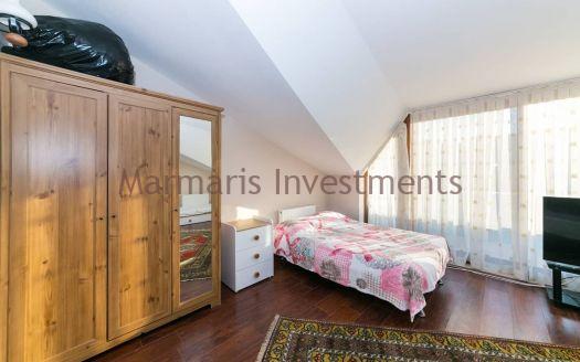 Daily, weekly holiday villa for rent in Marmaris